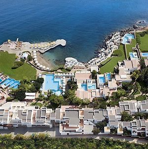 St.Nicolas Bay Resort Hotel & Villas Άγιος Νικόλαος Exterior photo