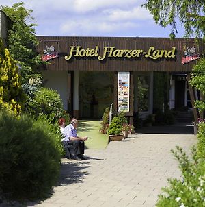 Wellnesshotel Harzer Land - Haus Gotha Thale Exterior photo