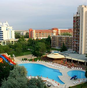 Hotel Iskar & Aquapark Σάνι Μπιτς Exterior photo