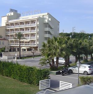 Castell De Mata Ξενοδοχείο Ματαρό Exterior photo