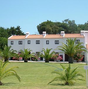 Algarve Gardens Villas Αλμπουφέιρα Exterior photo
