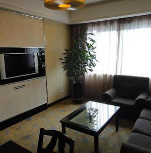 Wenzhou Tian Du Hotel Room photo