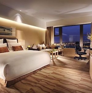 Heng Yuan Hotel Luxury Cixi Room photo