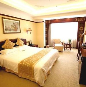 Chongqing Dlt Hotel Room photo