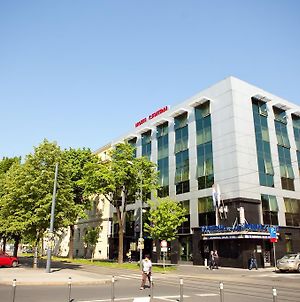 Hotel Central Ζάγκρεμπ Exterior photo