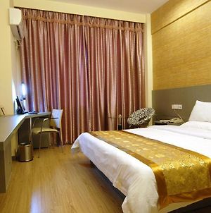 City Exquisite Hotel - Xiamen Dongdu Branch Ξιάμεν Room photo
