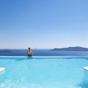 Csky Ξενοδοχείο Santorini Island Facilities photo