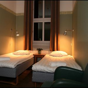 Dalagarde Hostel Γκέτεμποργκ Room photo