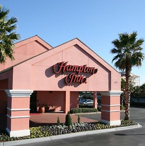 Hampton Inn & Suites Ντέστιν Exterior photo