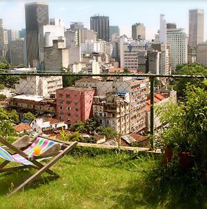 Casa Da Gente Bed and Breakfast Ρίο ντε Τζανέιρο Exterior photo