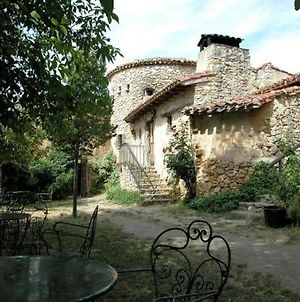 Casa Rural De La Villa Calatañazor Exterior photo