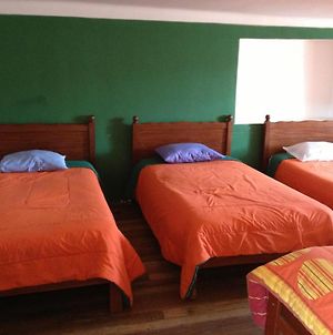 Welcome Cusco Hostel Room photo