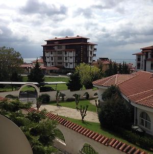 Karchevi Apartment Sveti Vlas Exterior photo