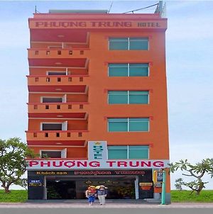 Phuong Trung Hotel Βουνγκ Τάου Exterior photo