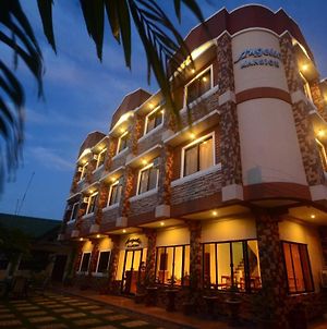 Angelic Mansion Ξενοδοχείο Puerto Princesa Exterior photo