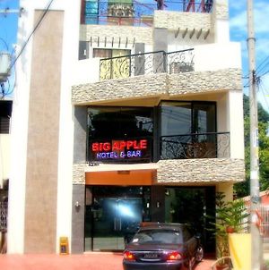 Big Apple Hotel & Bar Davao City Exterior photo