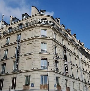 Hotel Kuntz Παρίσι Exterior photo