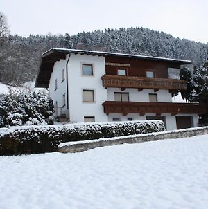 Landhaus Johannes Hart im Zillertal Exterior photo