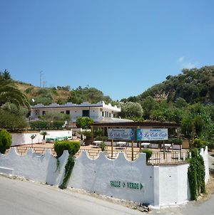 La Valle Verde Ξενοδοχείο Zambrone Exterior photo