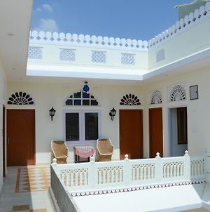 Rampura Kothi Bed and Breakfast Τζαϊπούρ Exterior photo