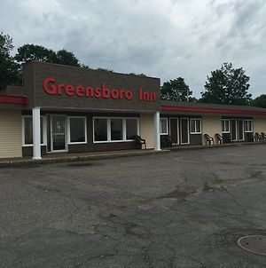 The Greensboro Inn New Minas Exterior photo
