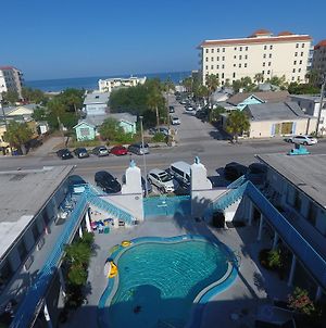 Royal North Beach Ξενοδοχείο Clearwater Beach Exterior photo