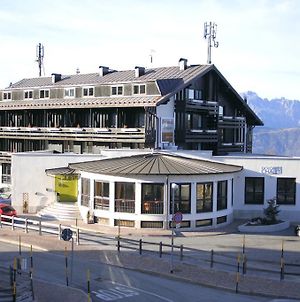 Hotel Dolomiti Chalet Τρέντο Exterior photo