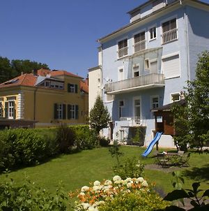 Hotel Villa Ruckert Γκρατς Exterior photo
