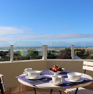 Lagoon Terrace Penthouse With Sea View Διαμέρισμα Plettenberg Bay Exterior photo