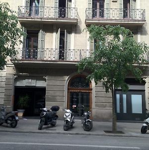 Casanova Charm 4Bdr Apartment Βαρκελώνη Exterior photo