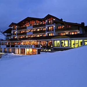 Hotel Bellevue Obergurgl Room photo