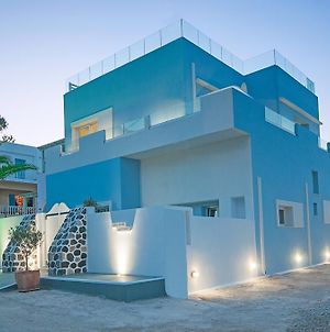 Blue Dream - Santorini Διαμέρισμα Καμάρι Exterior photo