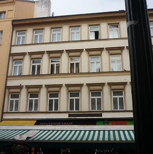 Apartment Havelska 10 Πράγα Exterior photo