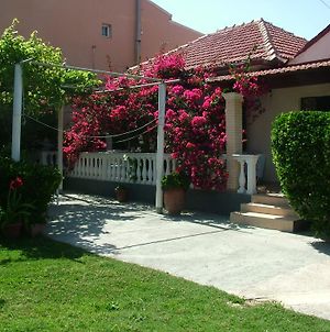 Spiridoula Apartments Άγιος Στέφανος Exterior photo