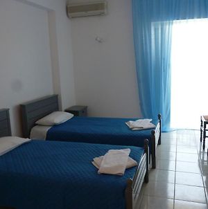 Ikaros Ξενοδοχείο Λαγανάς Exterior photo