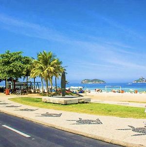 Room Office & Beach Guest House - Go Make A Trip Ρίο ντε Τζανέιρο Exterior photo