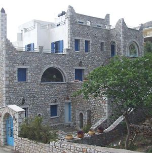 Villa Vasiliki Άγιος Κυπριανός Exterior photo