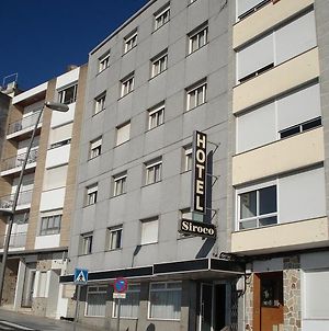 Hotel Siroco Πόρτο Νόβο Exterior photo