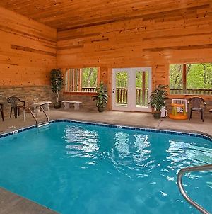 Swimming In Paradise Holiday Home Sevierville Exterior photo