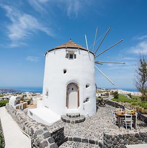 Anemoscope Windmill Villa Πύργος Exterior photo