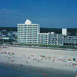 Baymont By Wyndham Virginia Beach Oceanfront Ξενοδοχείο Exterior photo
