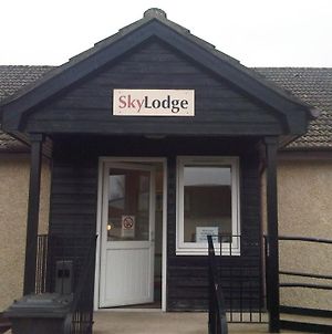 Sky Lodge Περθ Exterior photo