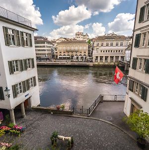 Limmat River Side Apartment By Airhome Ζυρίχη Exterior photo