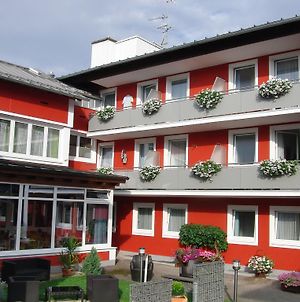 Haus Hildegard Ξενοδοχείο Bad Füssing Exterior photo