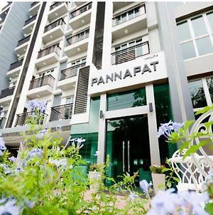 Pannapat Place Ξενοδοχείο Μπανγκόκ Exterior photo
