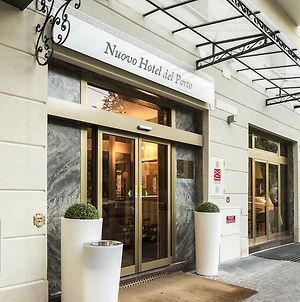Nuovo Hotel Del Porto Μπολόνια Exterior photo