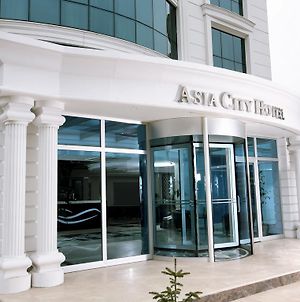 Asia City Hotel Κωνσταντινούπολη Exterior photo