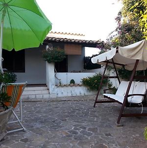 Villa Ylenia Μαρσάλα Exterior photo