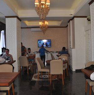 Grand Sera Hotel Άγκυρα Exterior photo