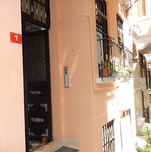 Sunflower Apartment Κωνσταντινούπολη Exterior photo